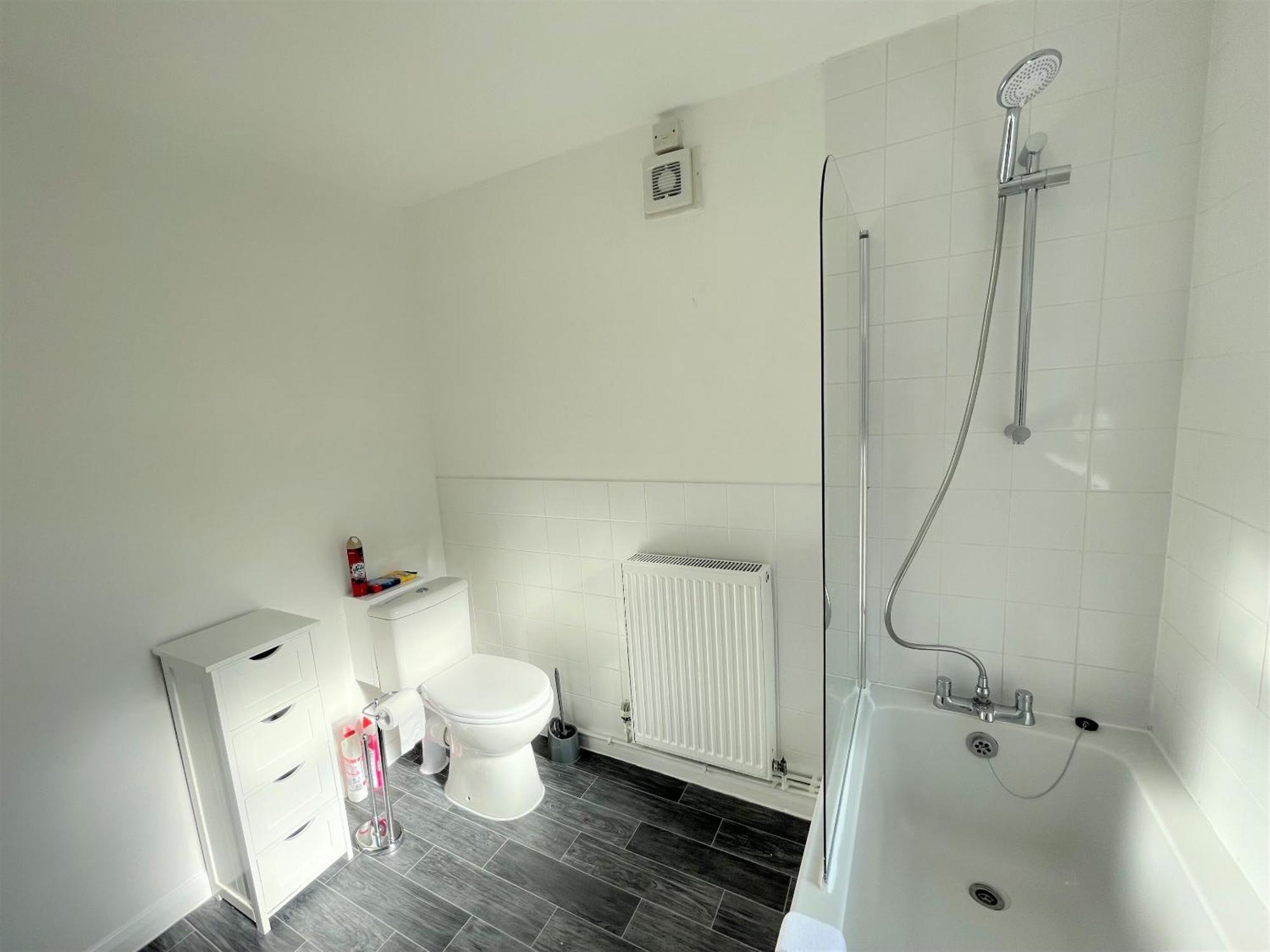 Robinhuts - 3 Bed Accommodation -Perfect For Contractors, Families & Students Kingston upon Hull Room photo